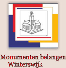 Monumenten belangen      Winterswijk